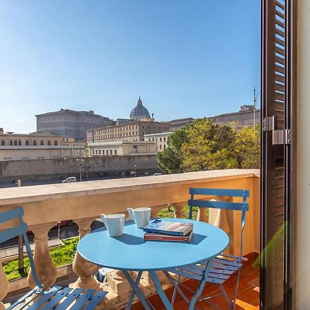 St. Peter Grand Suite Rome Exterior photo
