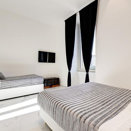 St. Peter Grand Suite Rome Exterior photo