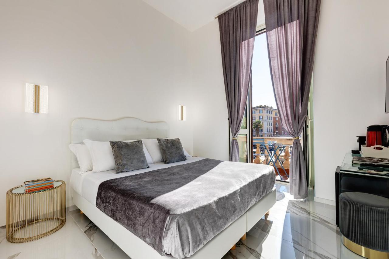 St. Peter Grand Suite Rome Exterior photo
