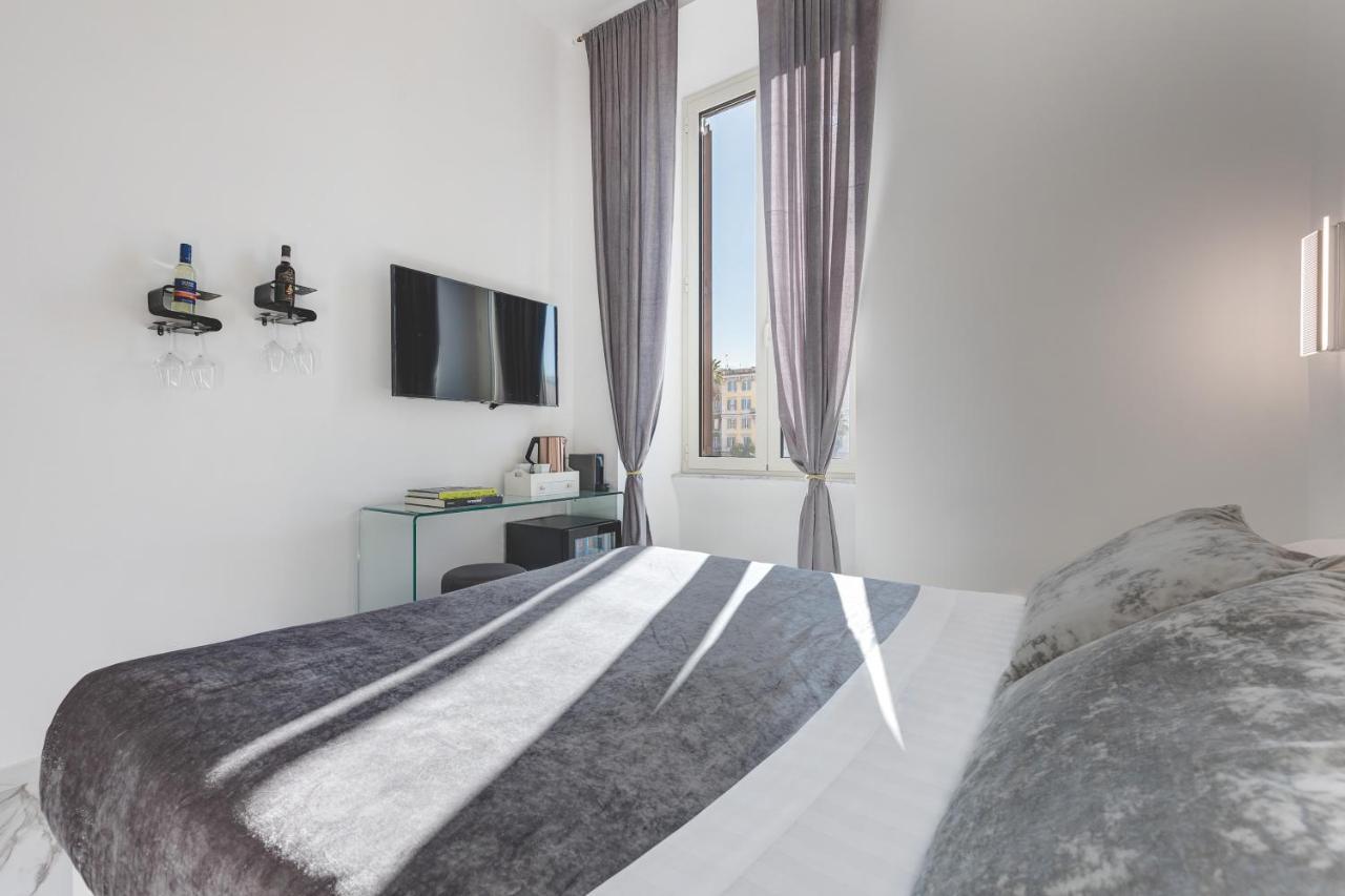 St. Peter Grand Suite Rome Exterior photo