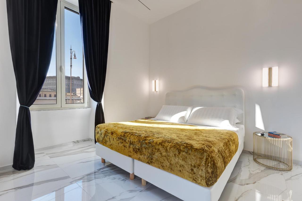 St. Peter Grand Suite Rome Exterior photo