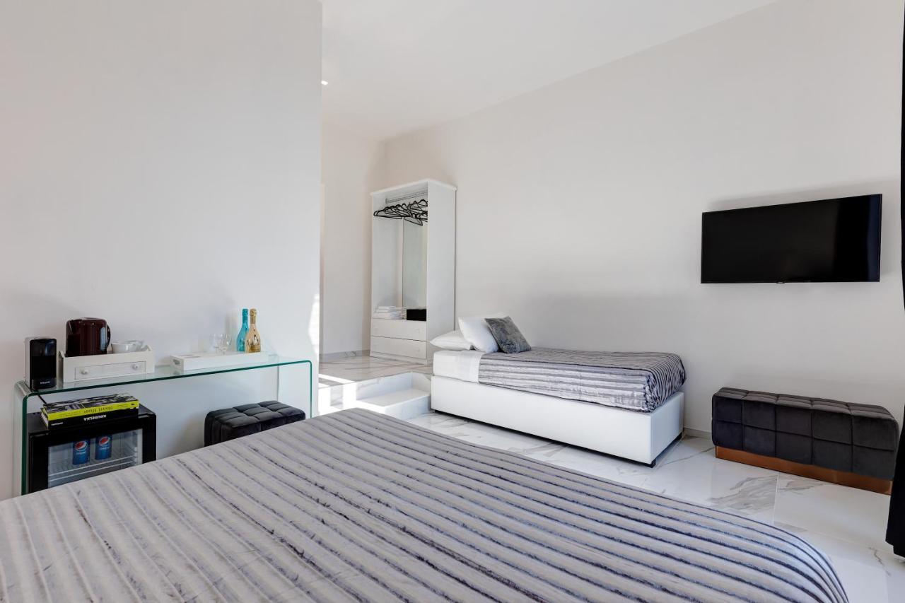 St. Peter Grand Suite Rome Exterior photo