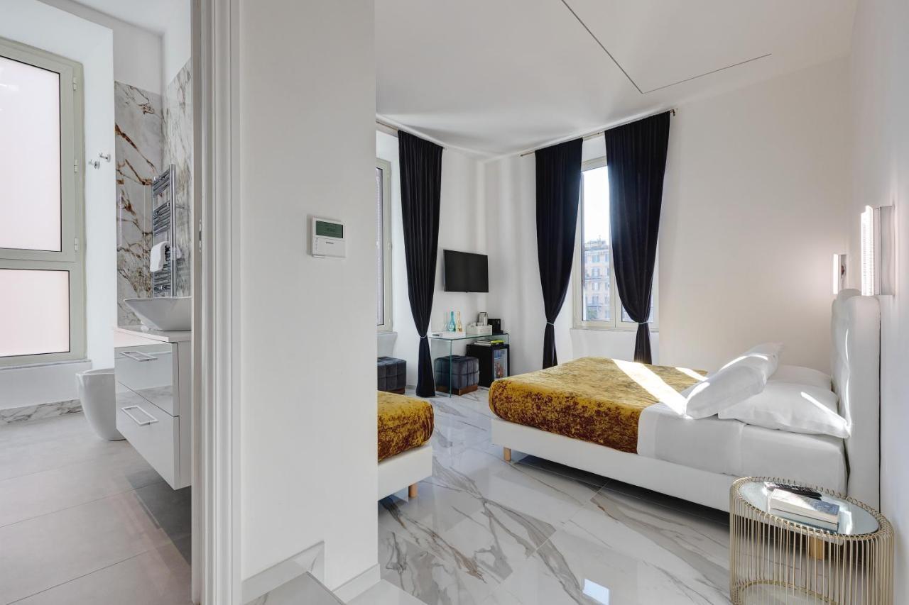 St. Peter Grand Suite Rome Exterior photo