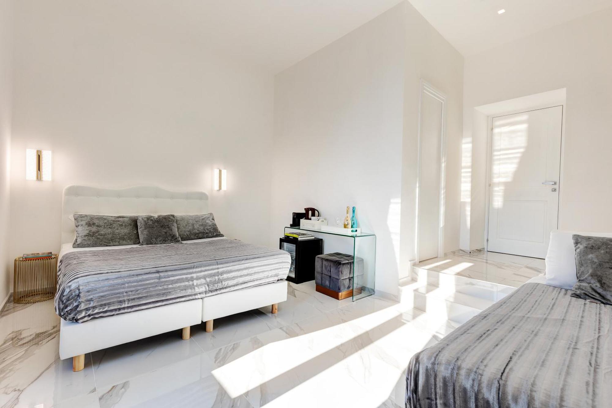 St. Peter Grand Suite Rome Exterior photo