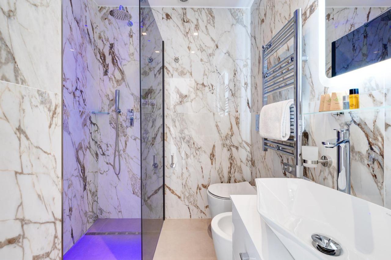 St. Peter Grand Suite Rome Exterior photo