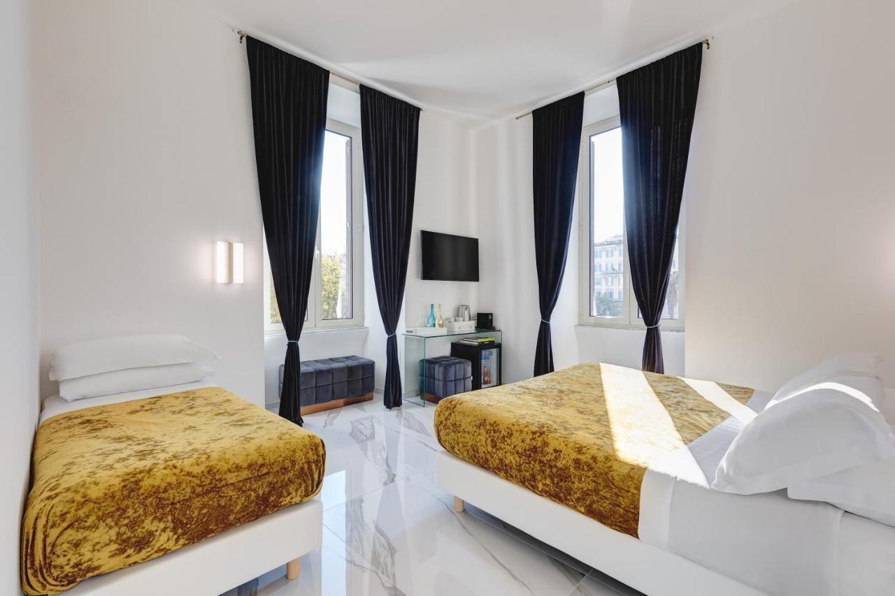 St. Peter Grand Suite Rome Exterior photo