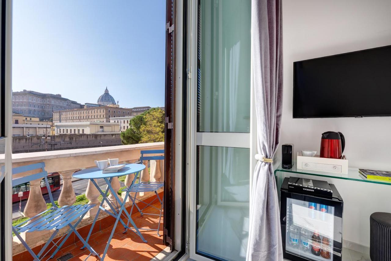 St. Peter Grand Suite Rome Exterior photo