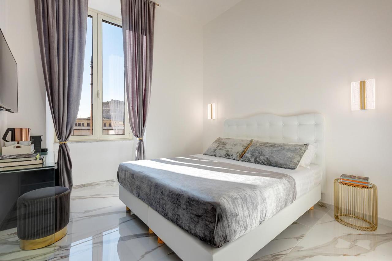 St. Peter Grand Suite Rome Exterior photo