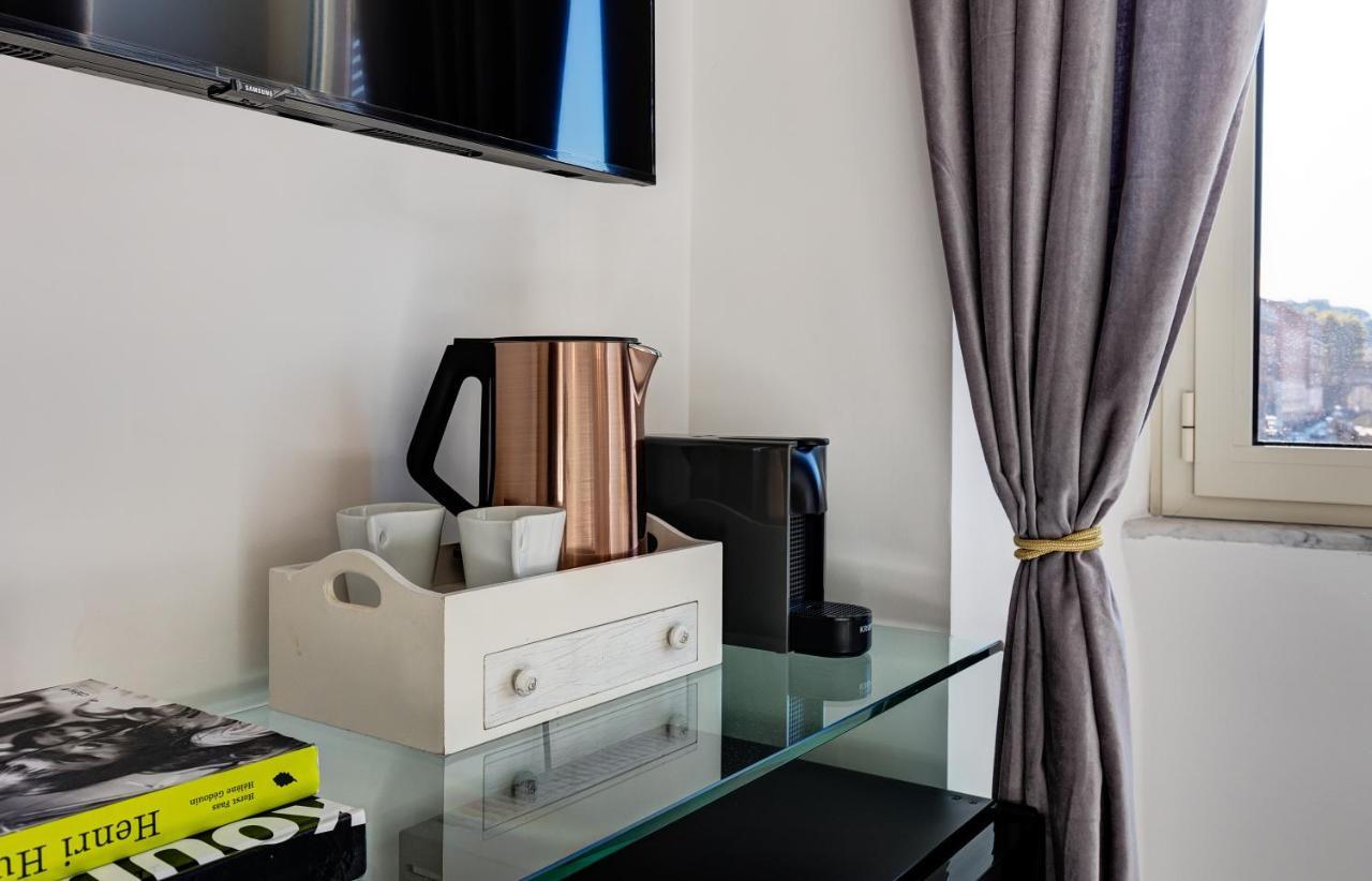 St. Peter Grand Suite Rome Exterior photo