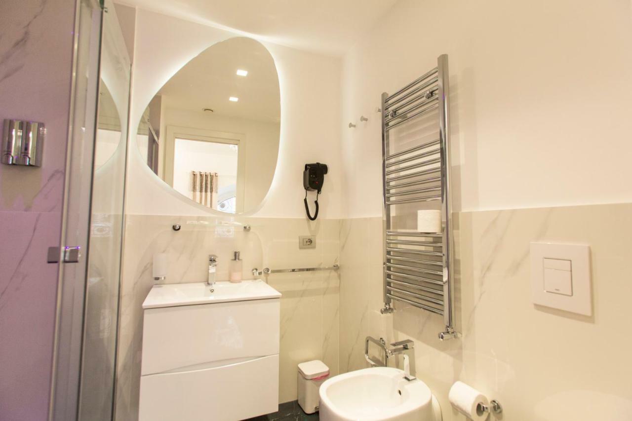 St. Peter Grand Suite Rome Exterior photo
