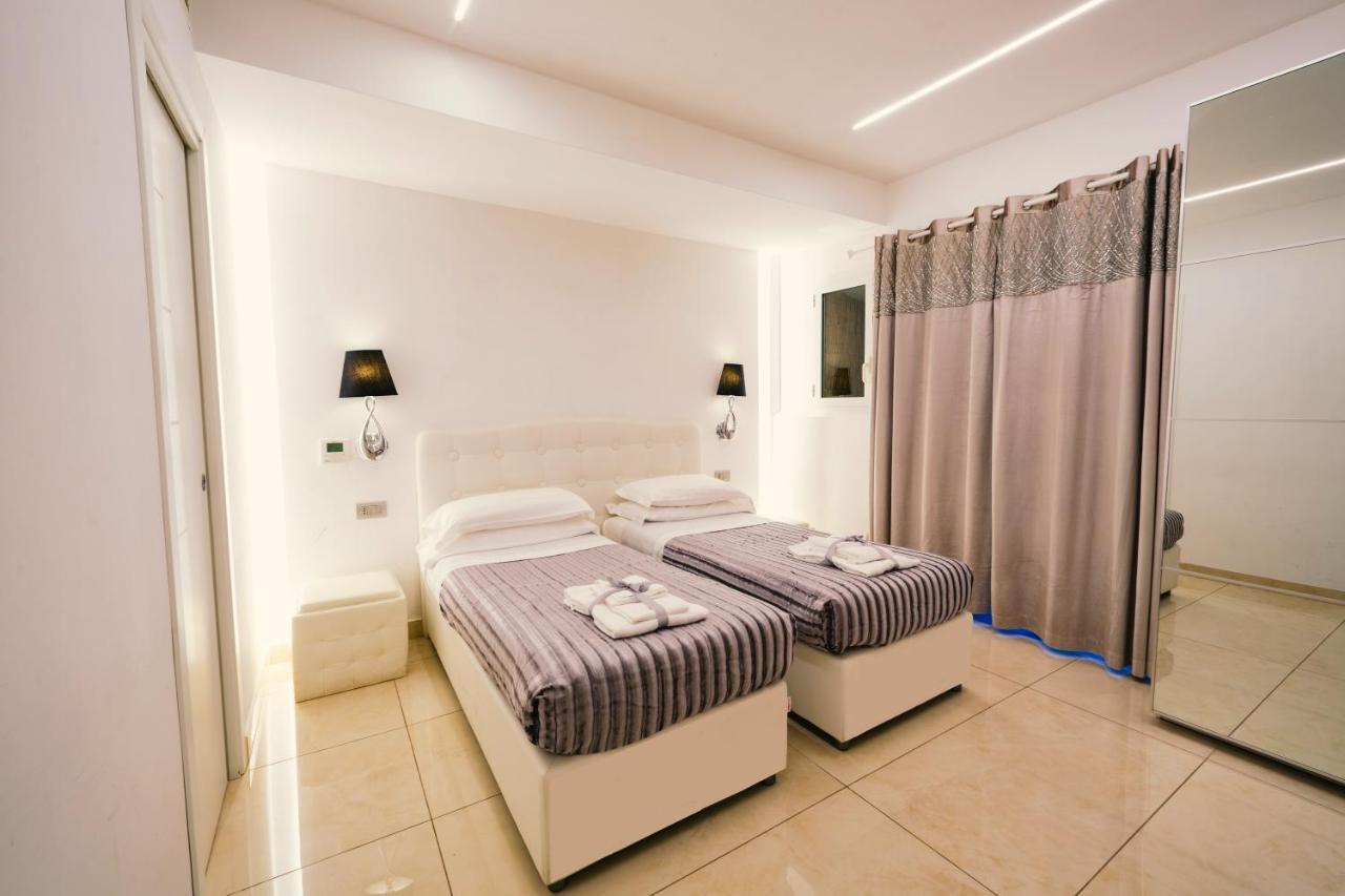 St. Peter Grand Suite Rome Exterior photo