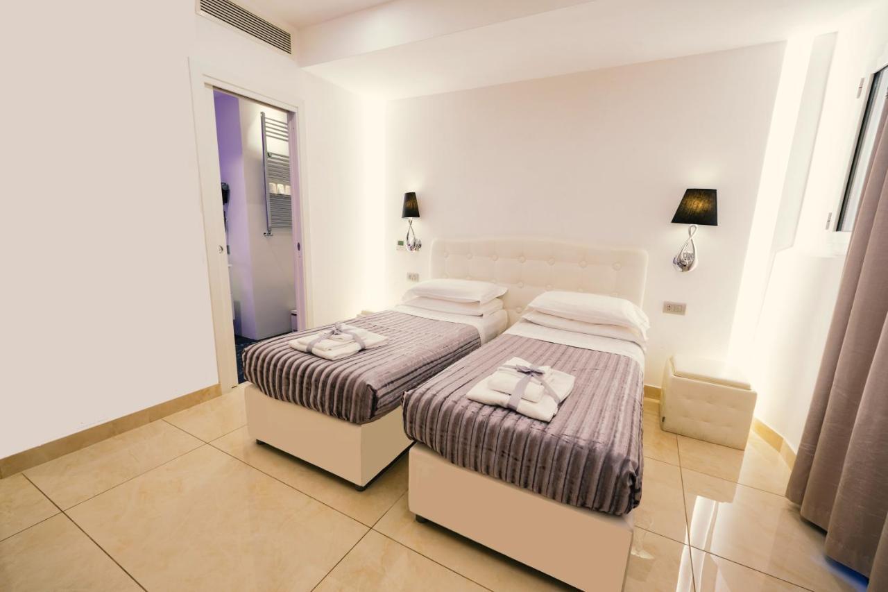 St. Peter Grand Suite Rome Exterior photo